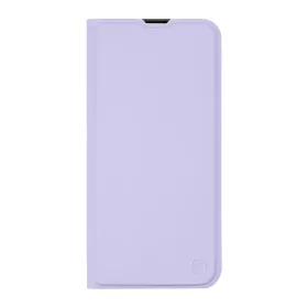   OBAL:ME SmoothTouch tok Samsung Galaxy A57 5G készülékhez pasztell lila