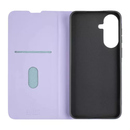 OBAL:ME SmoothTouch tok Samsung Galaxy A57 5G készülékhez pasztell lila