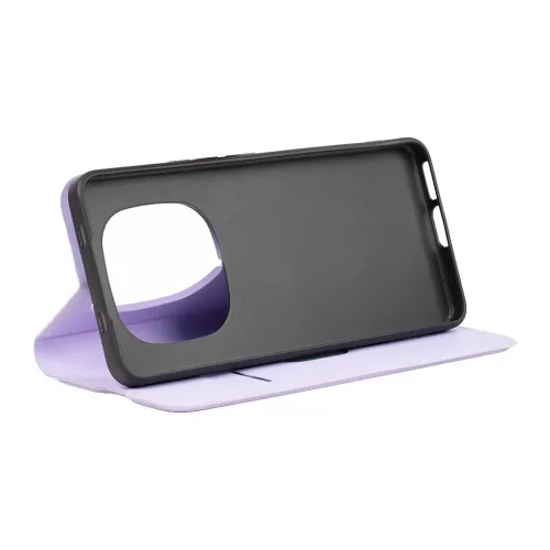 OBAL:ME SmoothTouch tok Xiaomi Redmi Note 15 Pro 4G készülékhez pasztell lila