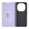 OBAL:ME SmoothTouch tok Xiaomi Redmi Note 15 4G/5G és Poco M8 5G készülékekhez pasztell lila