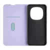 OBAL:ME SmoothTouch tok Xiaomi Redmi Note 15 Pro 5G készülékhez pasztell lila