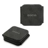Guess PU 4G MagSafe 3v1 vezeték nélküli töltő fekete