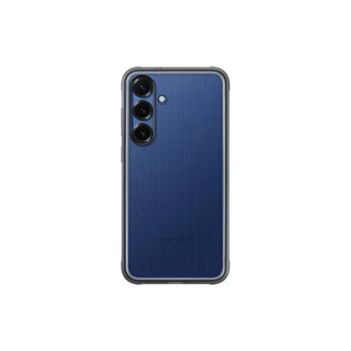 Samsung EF-JS936CBE FlipSuit tok Galaxy S25+ készülékhez, fekete (sérült csomagolás)