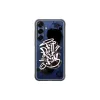 Samsung EF-JS936CBE FlipSuit tok Galaxy S25+ készülékhez, fekete (sérült csomagolás)