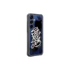 Samsung EF-JS936CBE FlipSuit tok Galaxy S25+ készülékhez, fekete (sérült csomagolás)