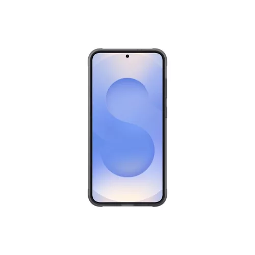 Samsung EF-JS936CBE FlipSuit tok Galaxy S25+ készülékhez, fekete (sérült csomagolás)