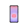 EF-RA376CBE Samsung strapabíró tok Samsung Galaxy A37 készülékhez fekete