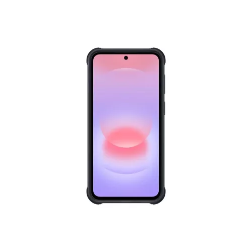 EF-RA376CBE Samsung strapabíró tok Samsung Galaxy A37 készülékhez fekete