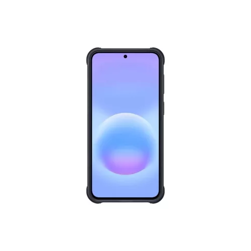EF-RA576CBE Samsung ütésálló tok Galaxy A57 készülékhez fekete