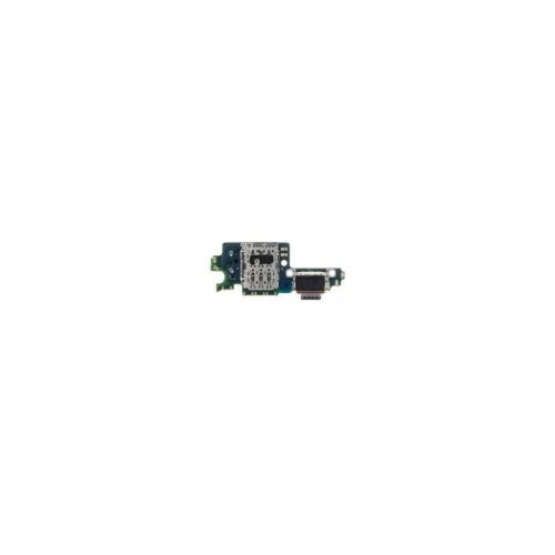 Samsung S942B Galaxy S26 készülékhez alaplap töltőcsatlakozóval (szervizcsomag)