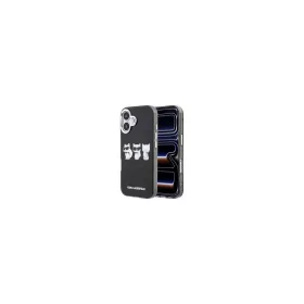   Karl Lagerfeld IML Choupette Trio Watercolor MagSafe tok iPhone 17 készülékhez