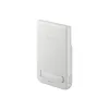 Samsung EB-U2500XJE mágneses vezeték nélküli külső akkumulátor 25W 5000mAh szürke