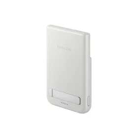   Samsung EB-U2500XJE mágneses vezeték nélküli külső akkumulátor 25W 5000mAh szürke
