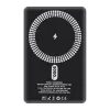 OBAL:ME MagNetix külső akkumulátor 5000mAh fekete