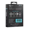 OBAL:ME MagNetix külső akkumulátor 5000mAh fekete