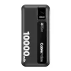OBAL:ME CablePulse külső akkumulátor 10000 mAh 22,5W fekete