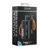 OBAL:ME CablePulse külső akkumulátor 30000mAh 22,5W fekete
