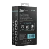 OBAL:ME CablePulse külső akkumulátor 30000mAh 22,5W fekete