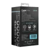 OBAL:ME CablePulse powerbank 50000mAh 22,5W fekete