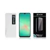 OBAL:ME 2.5D üveg kijelzővédő Samsung Galaxy A27 5G készülékhez átlátszó