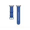ET-SOL32SNE Samsung Galaxy Watch 8/8 Classic készülékhez Stylish Sport szíj S/M kék (sérült csomagolású)