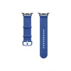 ET-SOL32SNE Samsung Galaxy Watch 8/8 Classic készülékhez Stylish Sport szíj S/M kék (sérült csomagolású)
