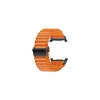 ET-SVL70MOE Samsung Galaxy Watch Ultra készülékhez Trail Sport szíj narancssárga (sérült csomagolás)