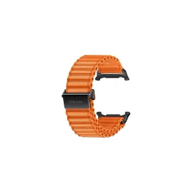   ET-SVL70MOE Samsung Galaxy Watch Ultra készülékhez Trail Sport szíj narancssárga (sérült csomagolás)