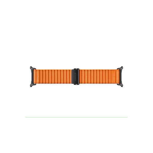 ET-SVL70MOE Samsung Galaxy Watch Ultra készülékhez Trail Sport szíj narancssárga (sérült csomagolás)
