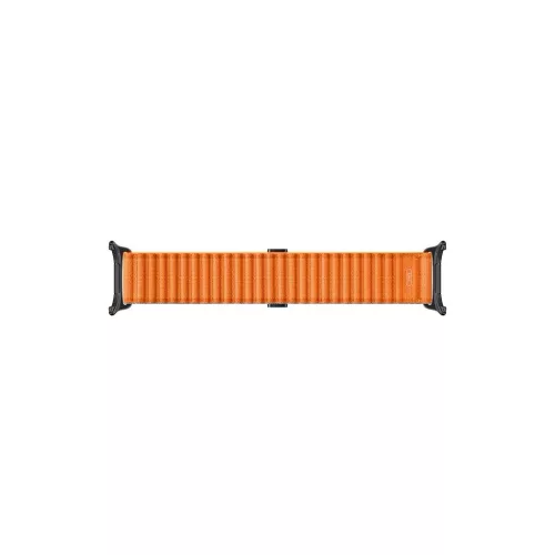 ET-SVL70MOE Samsung Galaxy Watch Ultra készülékhez Trail Sport szíj narancssárga (sérült csomagolás)