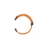 ET-SVL70MOE Samsung Galaxy Watch Ultra készülékhez Trail Sport szíj narancssárga (sérült csomagolás)