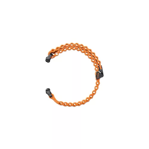 ET-SVL70MOE Samsung Galaxy Watch Ultra készülékhez Trail Sport szíj narancssárga (sérült csomagolás)