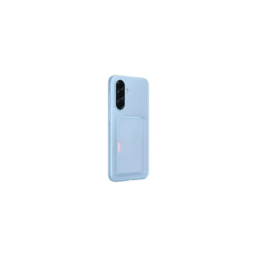 EF-OA566TLE Samsung kártyanyílás fedél Galaxy A56 5G készülékhez, kék (sérült csomagolás)