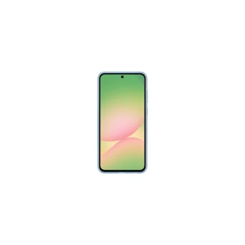 EF-OA566TLE Samsung kártyanyílás fedél Galaxy A56 5G készülékhez, kék (sérült csomagolás)