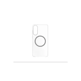   Samsung by Yuchuan átlátszó mágneses tok Galaxy S25 Edge készülékhez (sérült csomagolású)
