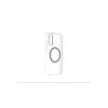 Samsung by Yuchuan átlátszó mágneses tok Galaxy S25 Edge készülékhez (sérült csomagolású)