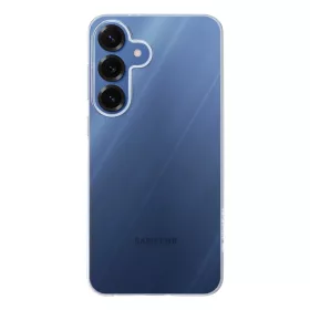   Tactical TPU tok Samsung Galaxy S26 FE készülékhez átlátszó