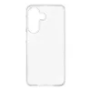 Tactical TPU tok Samsung Galaxy S26 FE készülékhez átlátszó