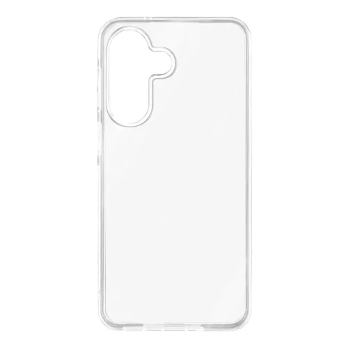 Tactical TPU tok Samsung Galaxy S26 FE készülékhez átlátszó