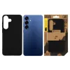 Tactical TPU tok Samsung Galaxy S26 FE készülékhez fekete