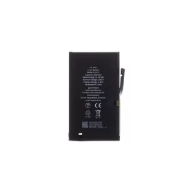 iPhone 17 készülékhez 3692mAh Li-Ion akkumulátor (Bulk)