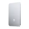 Xiaomi UltraThin Magnetic külső akkumulátor 5000mAh 15W ezüst