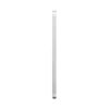 Xiaomi UltraThin Magnetic külső akkumulátor 5000mAh 15W ezüst