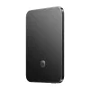 Xiaomi UltraThin Magnetic Powerbank 5000mAh 15W grafitfekete
