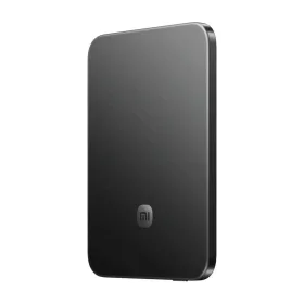 Xiaomi UltraThin Magnetic Powerbank 5000mAh 15W grafitfekete
