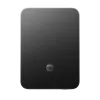 Xiaomi UltraThin Magnetic Powerbank 5000mAh 15W grafitfekete