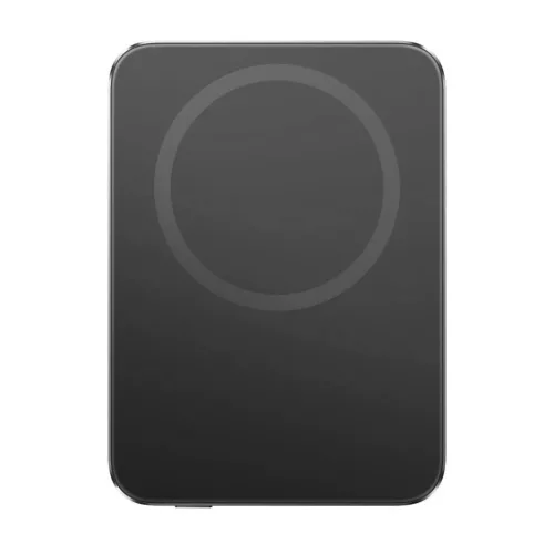 Xiaomi UltraThin Magnetic Powerbank 5000mAh 15W grafitfekete