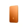 Xiaomi ultravékony mágneses külső akkumulátor 5000mAh 15W narancssárga