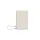 Xiaomi mágneses külső akkumulátor 10000 mAh 33W beépített USB-C kábellel és állvánnyal bézs