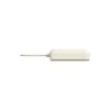 Xiaomi mágneses külső akkumulátor 10000 mAh 33W beépített USB-C kábellel és állvánnyal bézs